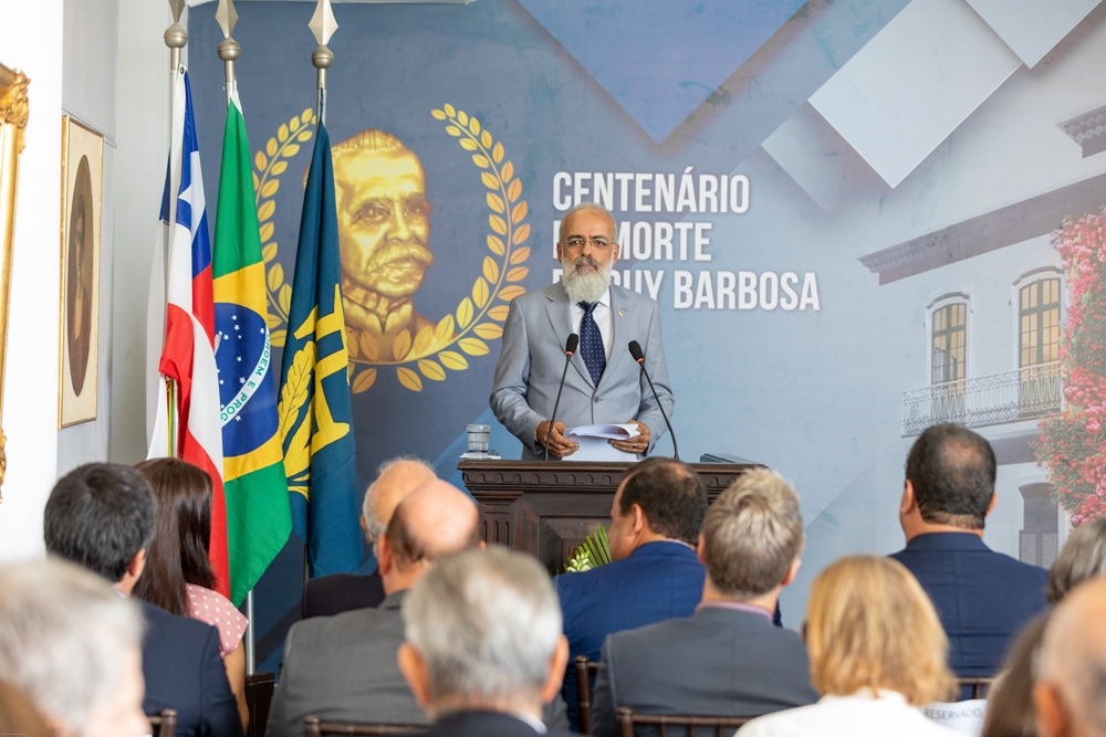 Simpósio no Auditório Ruy Barbosa Nogueira põe em debate os tokens de renda  fixa