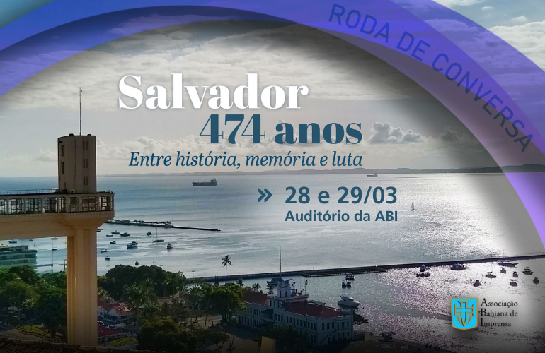 ANIVERSÁRIO DE SALVADOR 