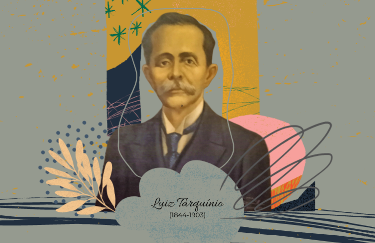 Luiz Tarquínio, 180º ano do nascimento: disciplina e solidariedade na relação capital & trabalho